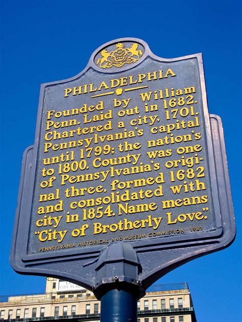 Pa Historical Markers 1 Flickr