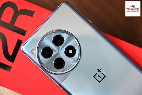 Oneplus R In For Review Unboxing Oneplus Flagship Killer Phone With