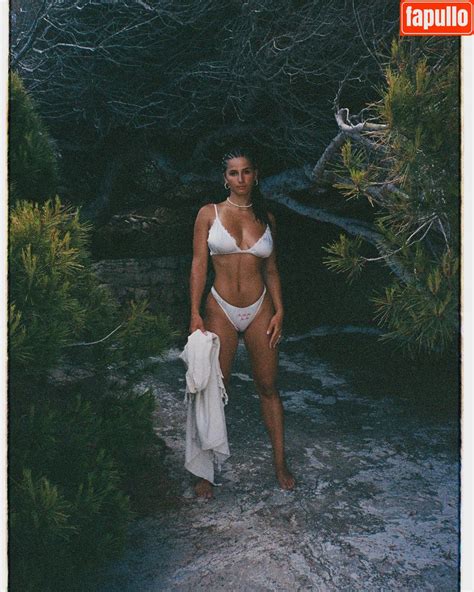 Anna Arévalo anna are Nude Photo Fapullo