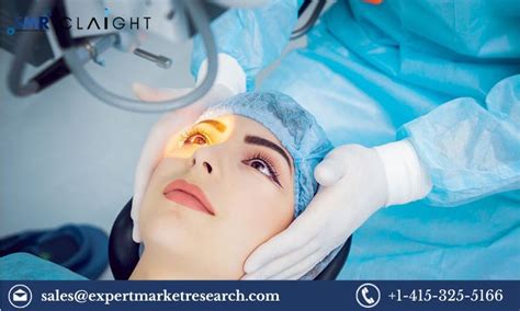 Global Glaucoma Surgery Devices Market Size Share Price Trends Growth Analysis Report And