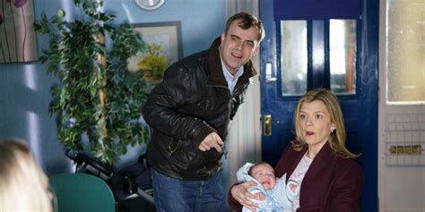 Coronation Street spoiler: Steve makes a desperate plea to Leanne