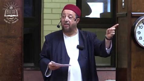 The Battle For The Soul Of The Muslims Sh Abdullah Hakim Quick