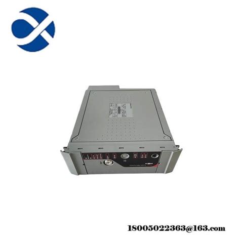 ICS TRIPLEX T8111C TMR Processor Industrial Grade Advanced Control