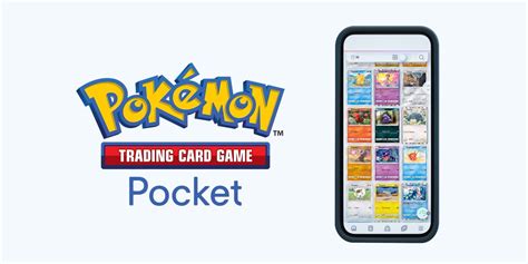 Pokemon Trading Card Game Pocket Revealed