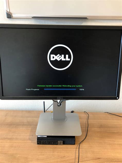 ‎3040 Mff Bios Update Hangs On Multiple Computers Dell Technologies