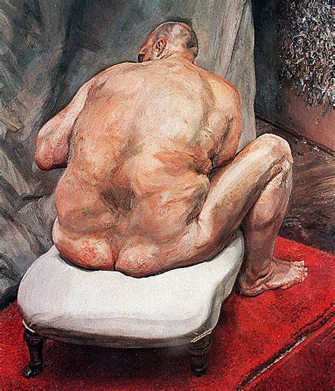 Cartas de Lucian Freud na adolescência revelam sua sexualidade complexa