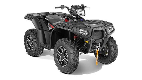 Motorrad Vergleich Polaris Sportsman Xp Vs Cfmoto C Force