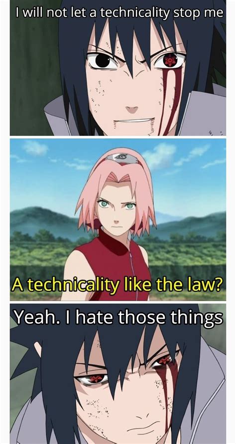 Naruto Funny Anime Naruto Naruto Quotes Sasunaru Funny Laugh Anime Love It Cast Humor