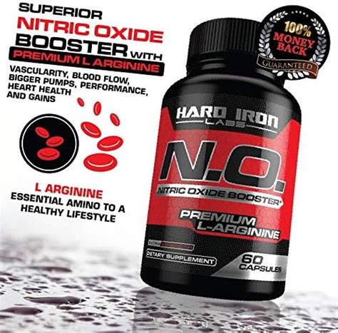 Best Vascularity Supplement Get Healthy And Strong Today