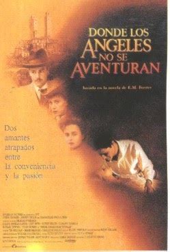 Cervantes MileHighCity Where Angels Fear To Tread E M Forster 1879