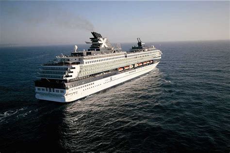 Celebrity Century – Deck Plans - Planet Cruise