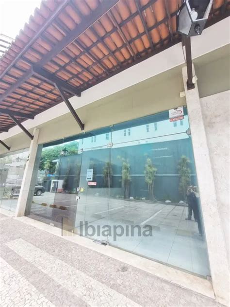 Sala Comercial Na Avenida Santos Dumont 2161 Aldeota Em Fortaleza