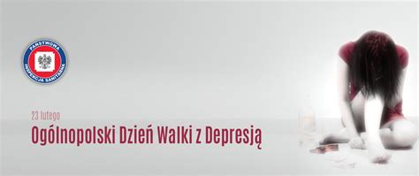 Og Lnopolski Dzie Walki Z Depresj Powiatowa Stacja Sanitarno