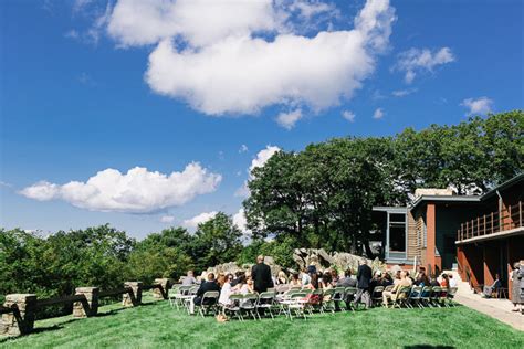 brad and lisa – married at skyland resort – Jordan Baker Photography