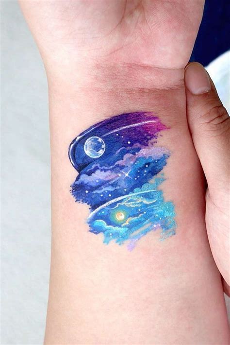 Delicate Wrist Tattoos For Your Upcoming Ink Session Cute Tattoos