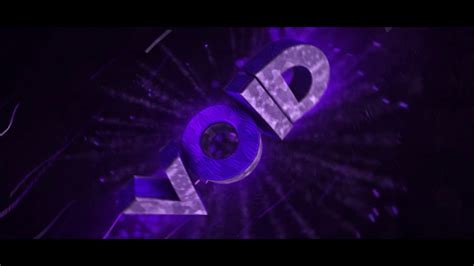 I R Void Intro Off Youtube