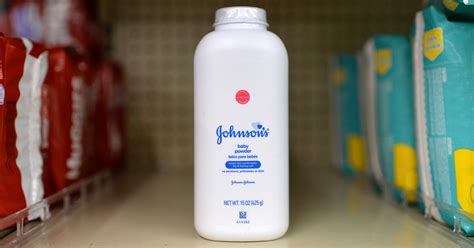 Johnson And Johnson Reaches 700 Million Talc Settlement With Us States