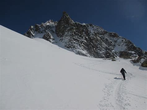 Trouma Des Boucs Da Ruz Ciaspole Ciaspolata A Bionaz Valle D Aosta