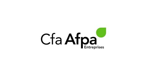 D Couvrez Le Cfa De L Afpa Youtube