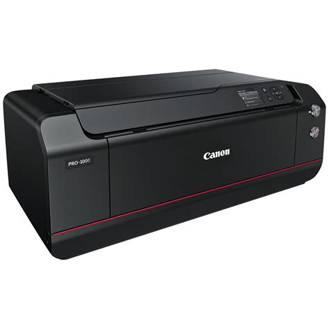 Canon Imageprograf Pro 1000 A2 Plotter 17 Inch Plottershop