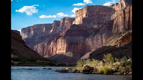 2022 Grand Canyon Rafting Trip YouTube