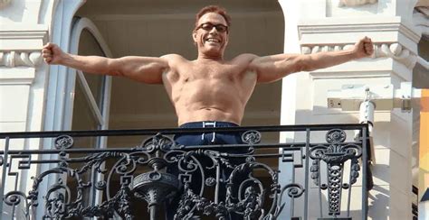 Our Favorite Jean-Claude van Damme Quotes - AnQuotes.com