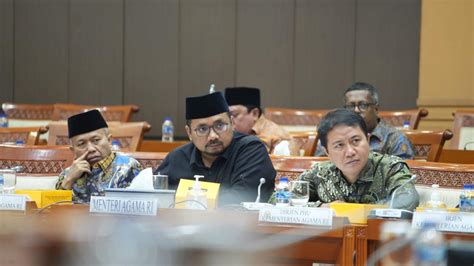 Biaya Haji Ditetapkan Rp Juta Calon Jemaah Bayar Rp Juta