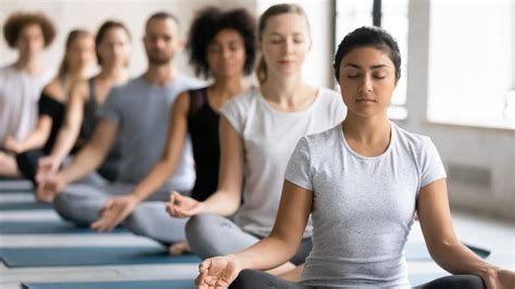 Meditation Vs Yoga Exploring Differences Benefits And Harmony