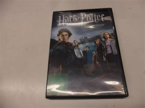 HARRY POTTER UND Der Feuerkelch Special Edition DVD EUR 2 95 PicClick IT