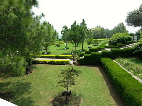 Best Places To Visit In Islamabad Folder