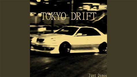 Tokyo Drift Phonk Remix Youtube