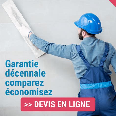 Garantie décennale pour travaux dassainissement individuel MaxiAssur