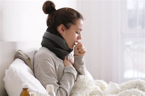 Bronquitis Aprende a indetificar los síntomas y causas