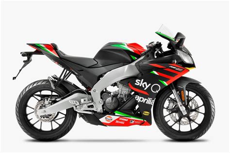 Aprilia Will Launch Rs Tuono Motorcycles In India In