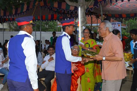 Ravilla KRA Vidhyashram Sports Day 2019 2020 K R A CBSE SCHOOL