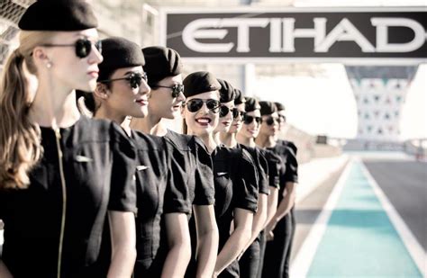 Etihad Hiring For Cabin Crew Netherlands 2020 Apply Online