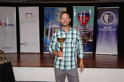 Ceremonia Clausura XXXI Olimpiadas de Padres y Apoderados Lycée Claude Gay OSORNO Colegio