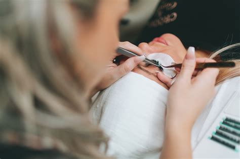 What Are Eyelash Extensions Everything You Need To Know