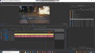 Detail Cara Membuat Tulisan Bergerak Di Adobe Premiere Pro Koleksi Nomer