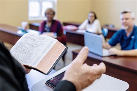 Biblical Counseling Programs Mabts