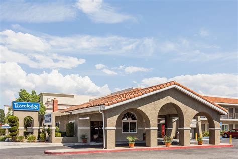 Travelodge by Wyndham Hemet CA | Hemet, CA Hotels