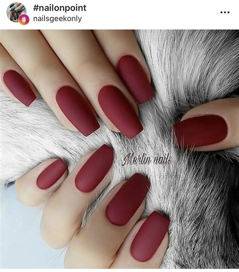 Pin Di Athena Rodriguez Su Nail Polish Unghie Tendenze Unghie