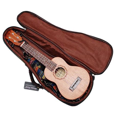 Top 9 Best Ukulele Gig Bags