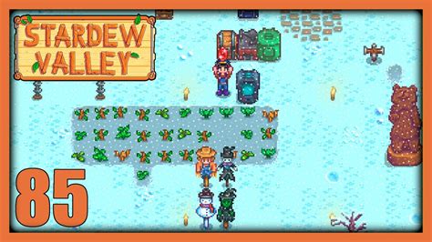 Para qué sirve el CRISTALARIO y cómo construirlo en STARDEW VALLEY