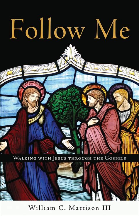 Follow Me: Walking with Jesus through the Gospels - Veritatis.com.au