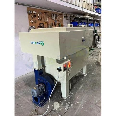 Hot Air Dryer Machine Automation Grade Semi Automatic At Rs In Rajkot