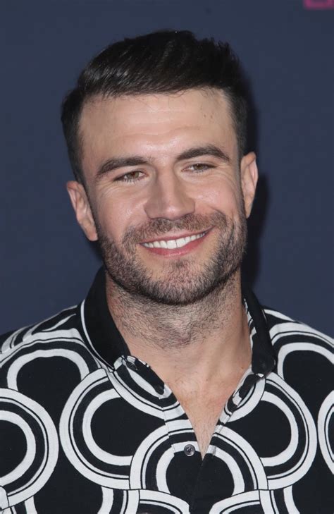 Sam Hunt Singer Songwriter