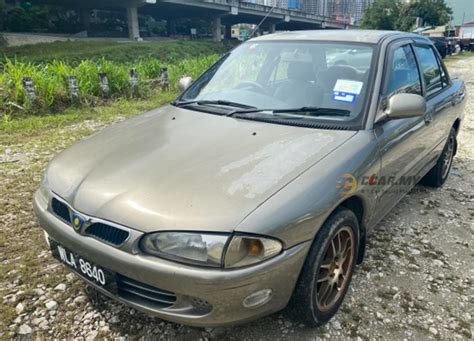 Kereta Wira Bawah Rm Used Proton Wira Wira For Sale Rose