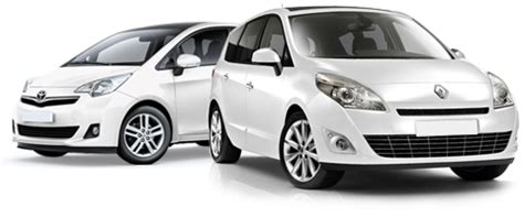 Europe Car Rental - Best Price Guaranteed with Rentalcars.com