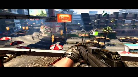 Call Of Duty Advanced Warfare Reger Verkehr Let S Play Call Of